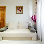 Apartament Nymfes Corfu