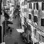 Nymfes Corfu Apartament *