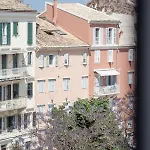 Apartament Nymfes Corfu