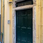 Nymfes Corfu Apartament