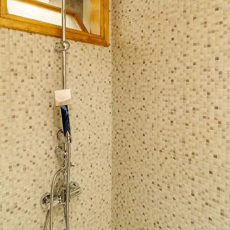 דירה Corfu Old Town Apartment, Marina Nymfes Corfu (city)