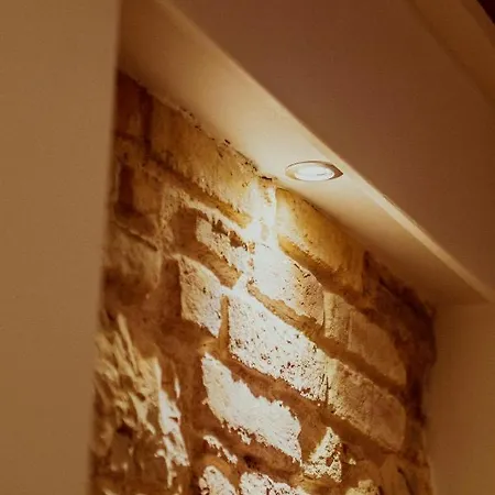 Nymfes Corfu Apartment