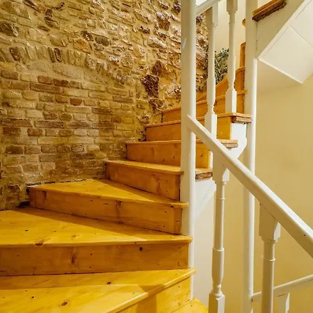 Nymfes Corfu Apartment *