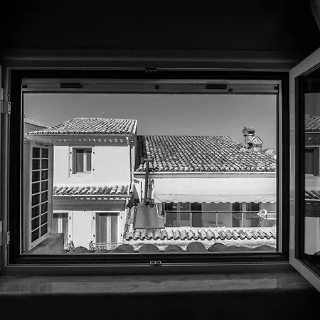 Апартаменты Corfu Old Town Apartment, Marina Nymfes Corfu (city)