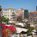 Nymfes Corfu Corfu (city)