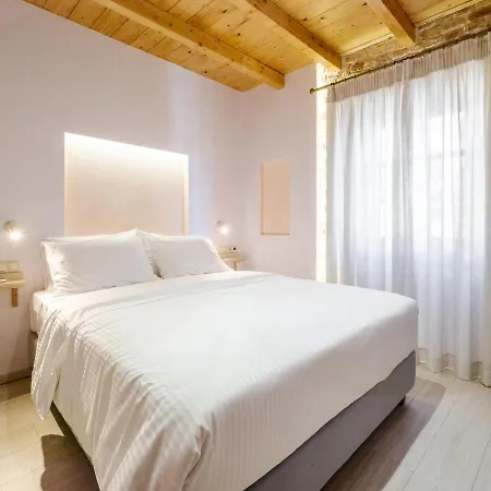 Apartament Corfu Old Town Apartment, Marina Nymfes Corfu (city)