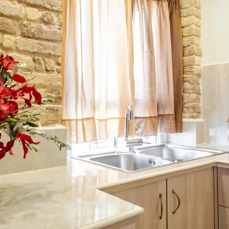 Apartament Corfu Old Town Apartment, Marina Nymfes Corfu (city)