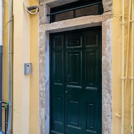 Corfu Old Town Apartment, Marina Nymfes Apartament