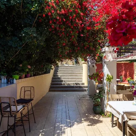 Nymfes Corfu Corfu (city)