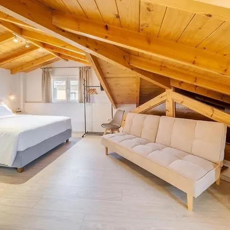 Nymfes Corfu Corfu (city)