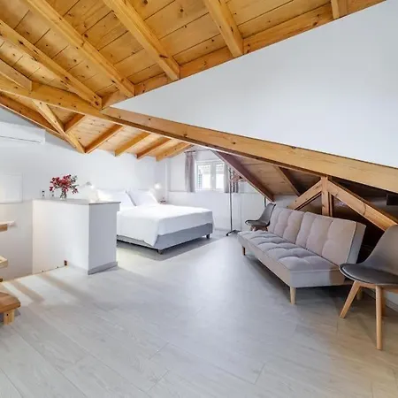 Nymfes Corfu Apartmán Corfu (city)