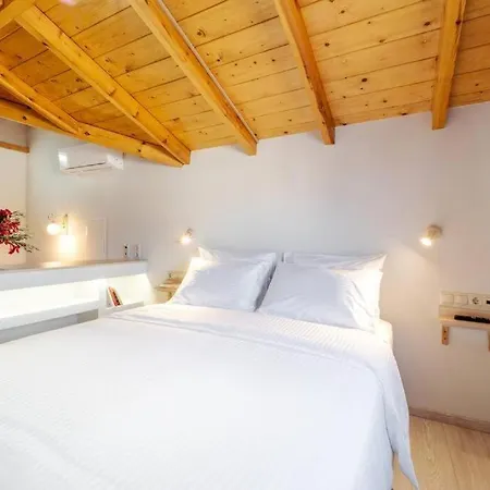 Corfu Old Town Apartment, Marina Nymfes Apartament Corfu (city)